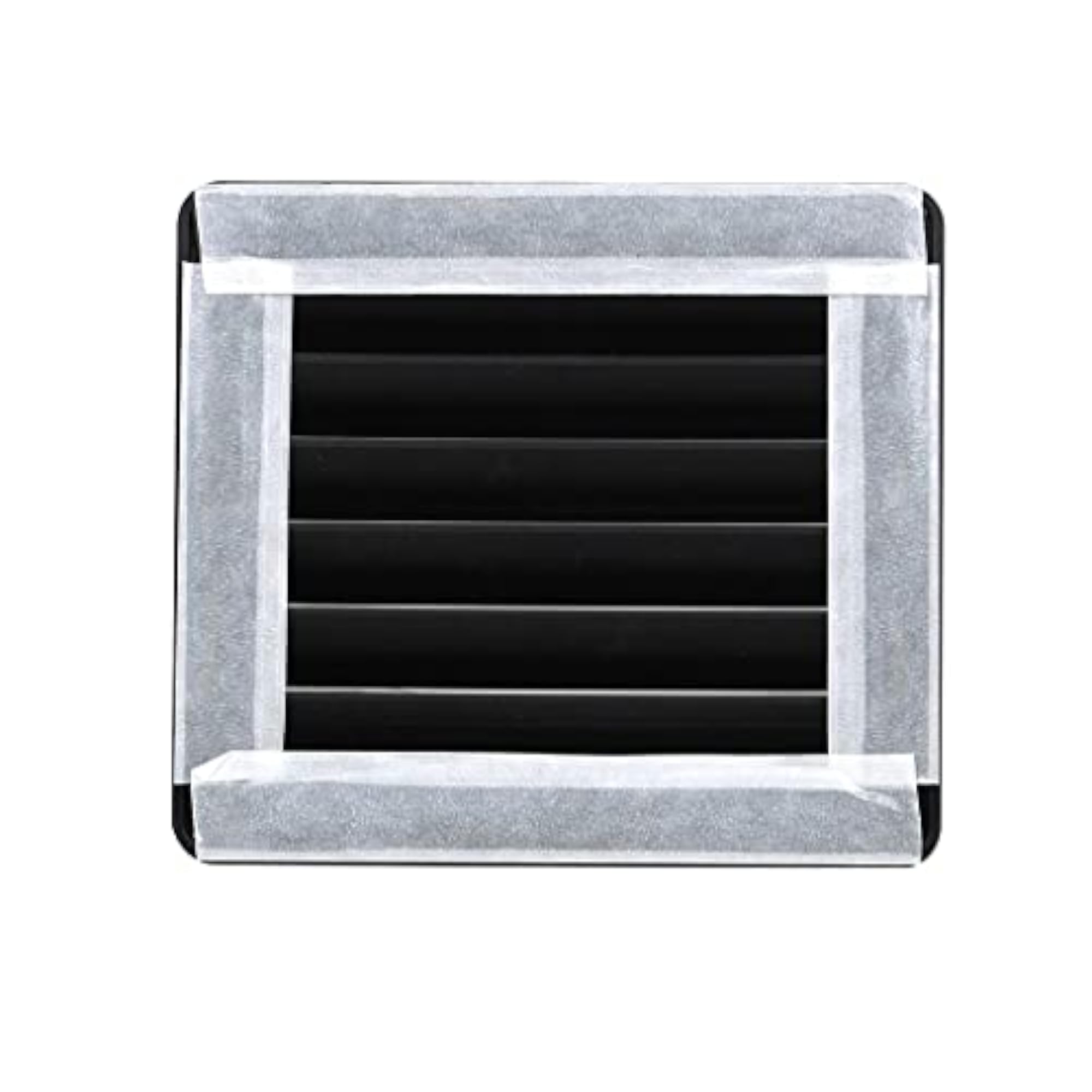 140mm Boat RV Louver Vent for Marine Ventilation